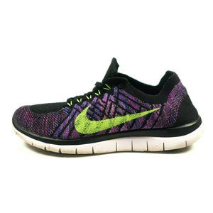 nike free 4.0 v6 pink